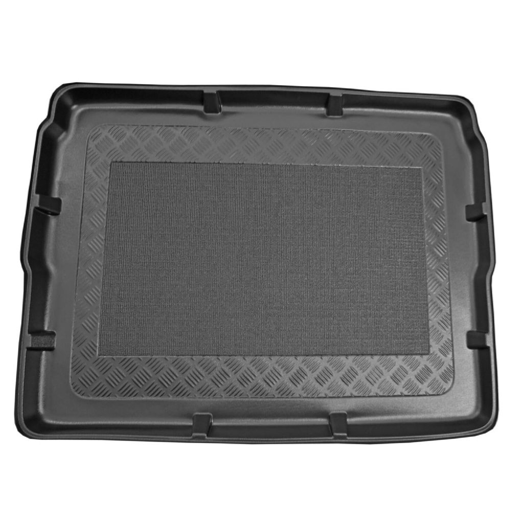Z537317 Kofferraumwanne passend für Peugeot I 3008 05.2009-10.2016 lower boot Schrägheck 5türer