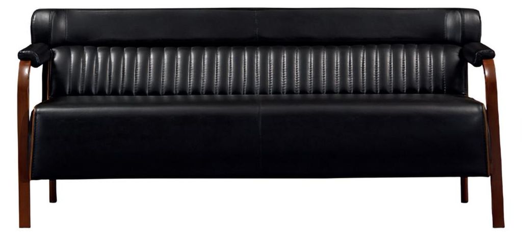 Sofa 3-Sitzer Dreisitzer-Sofa Wohnzimmercouch Polsterbank Polstersofa