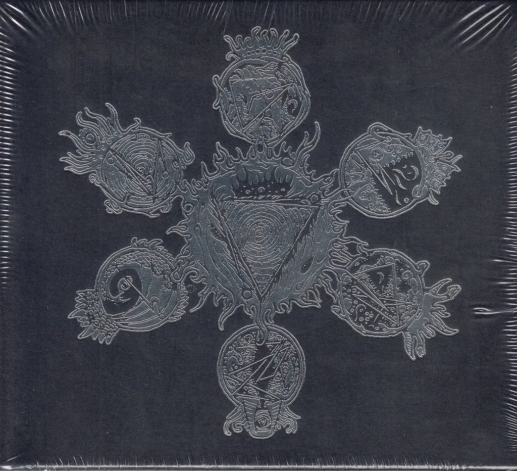Sept Couronnes et Sept Sceaux - Édition de luxe avec gravures d'art