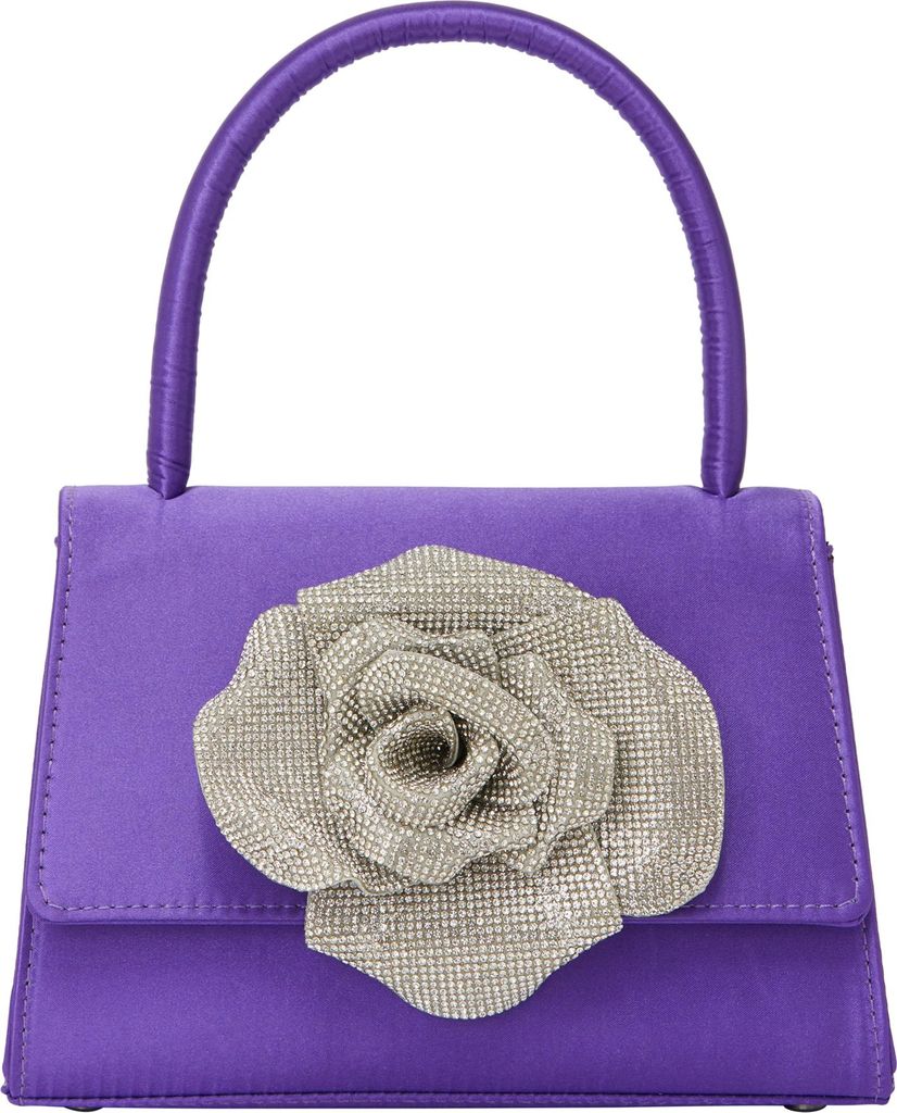 joella damen tasche - lila, one size