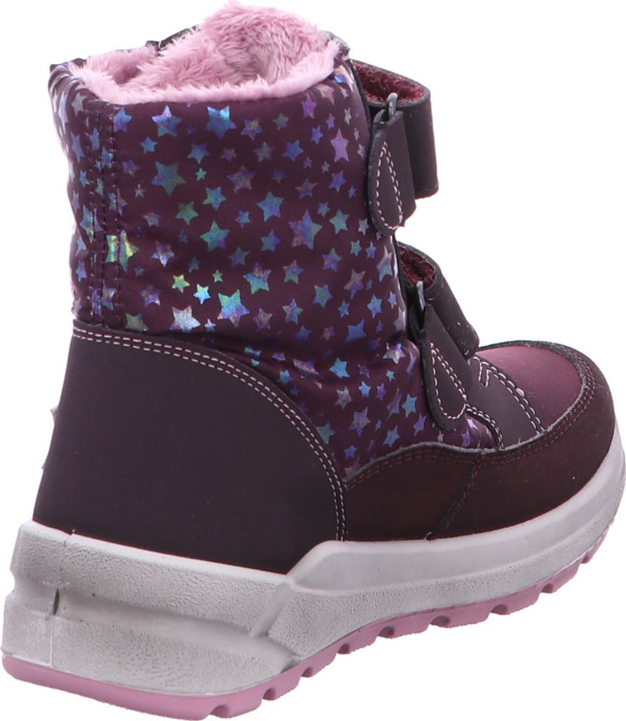 RICOSTA Gisa Stiefel Kinder lila 32 Produktbild 21