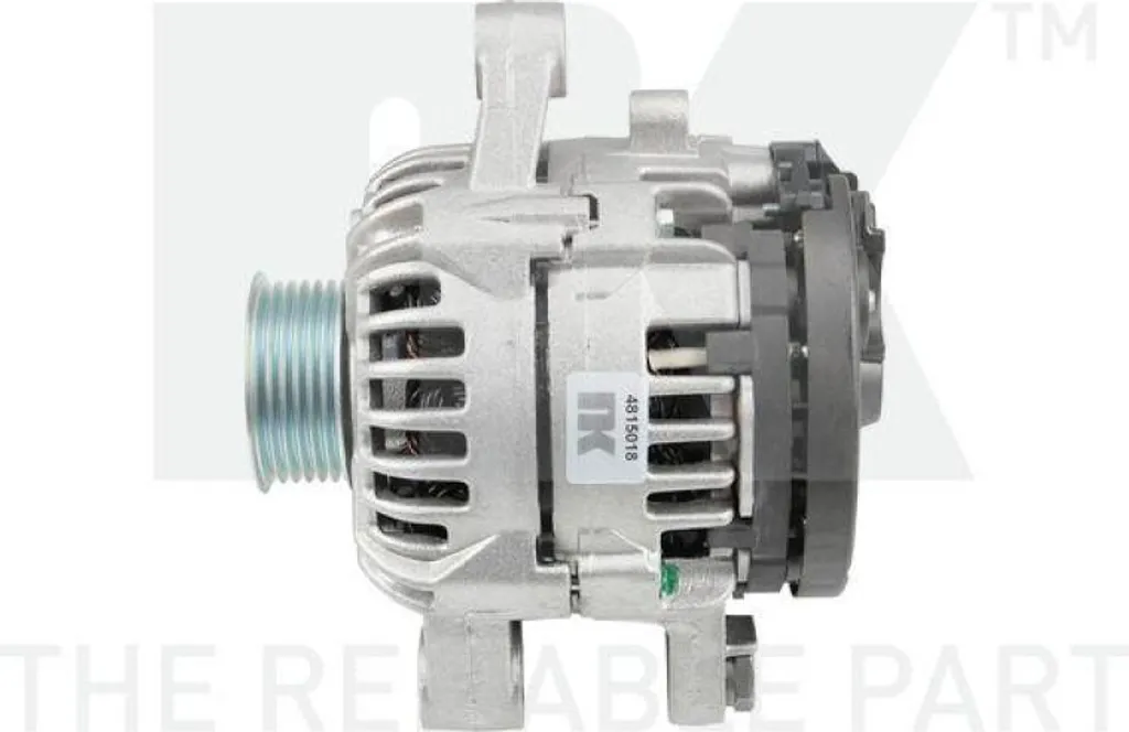 Groupe Électrogène 4815018 Inverter Silencieux pour Camping-Car