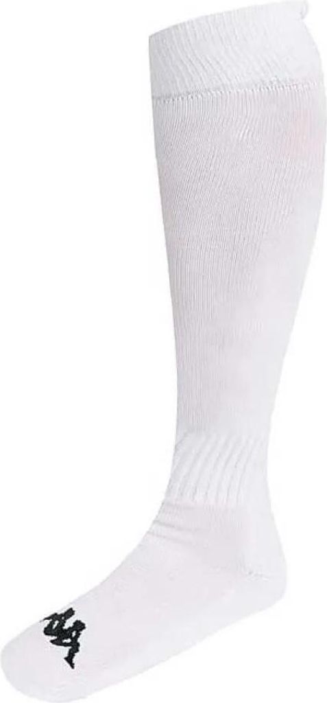 Kappa Lyna Kurze Socken 3 Paare Weiß EU 31-34 Herren,Damen Weiß EU 31-34
