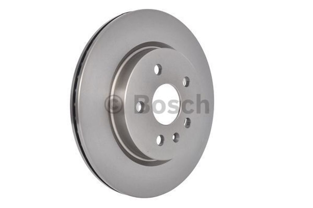 BOSCH Bremsscheiben (2 Stück) 0 986 479 514