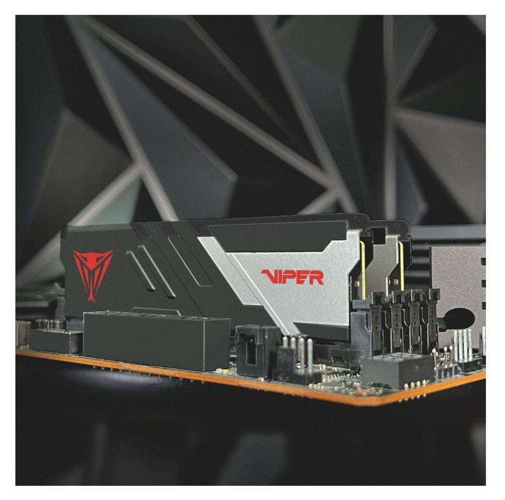 Patriot Memory Viper Venom PVV532G600C30K, 32 GB, 2 x 16 Produktbild 