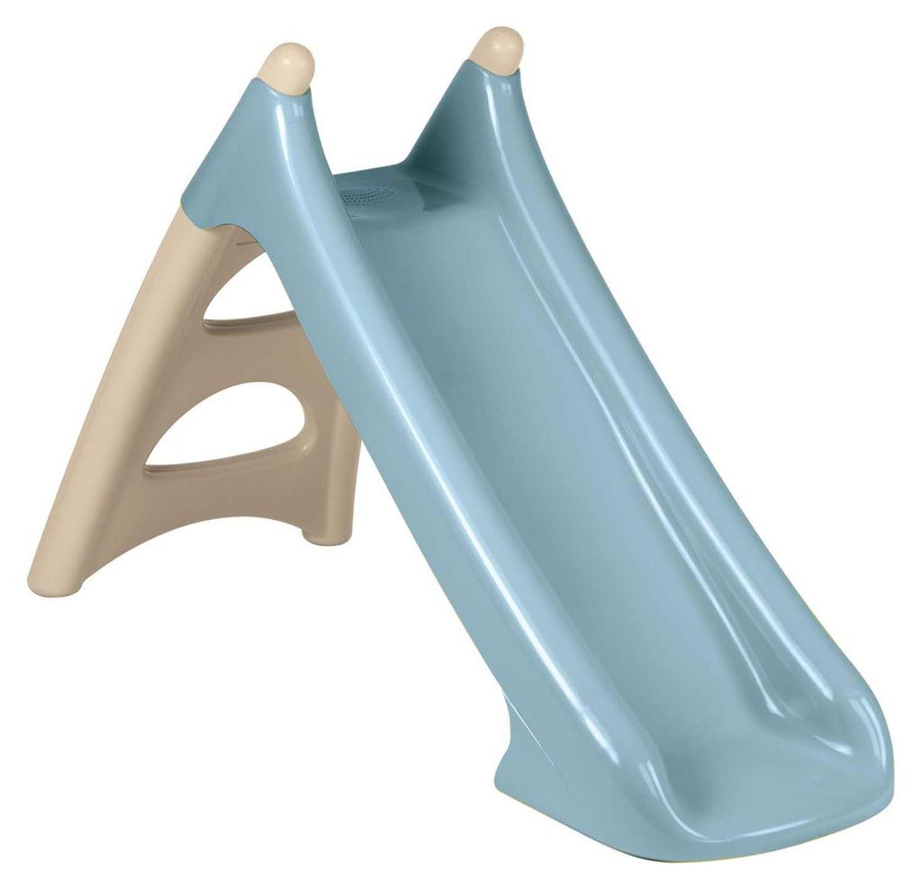 Smoby Life Rutsche XS Blau Zdjęcie produktu 