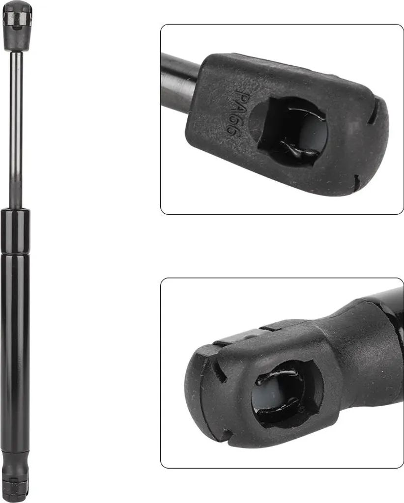 Sostituzione Pistoncini 5M51 F406A10 AB: Kit Supporto Baule Ford