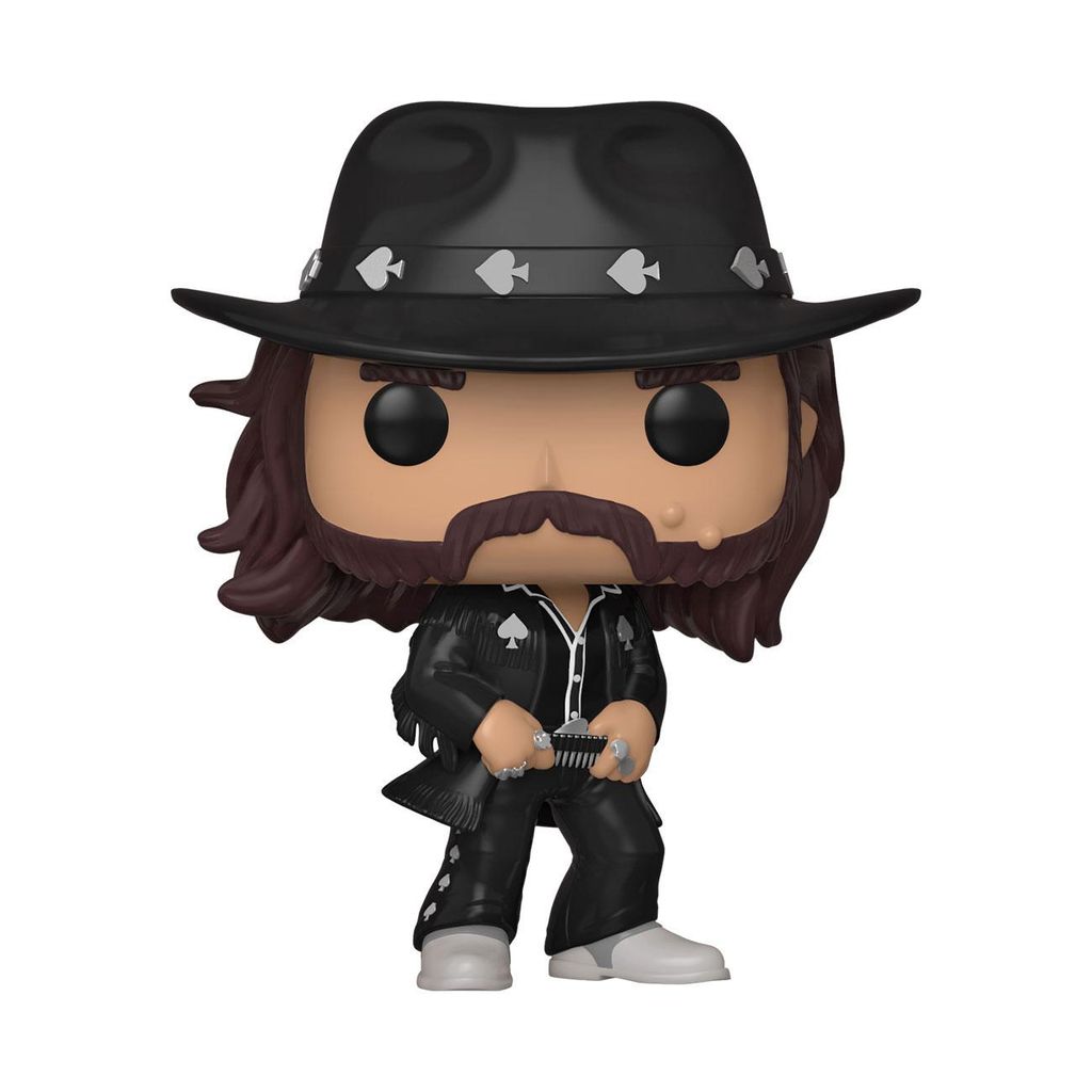 Motörhead - Ace of Spades 08 - Funko Pop! Album - Figura in Immagine del prodotto 