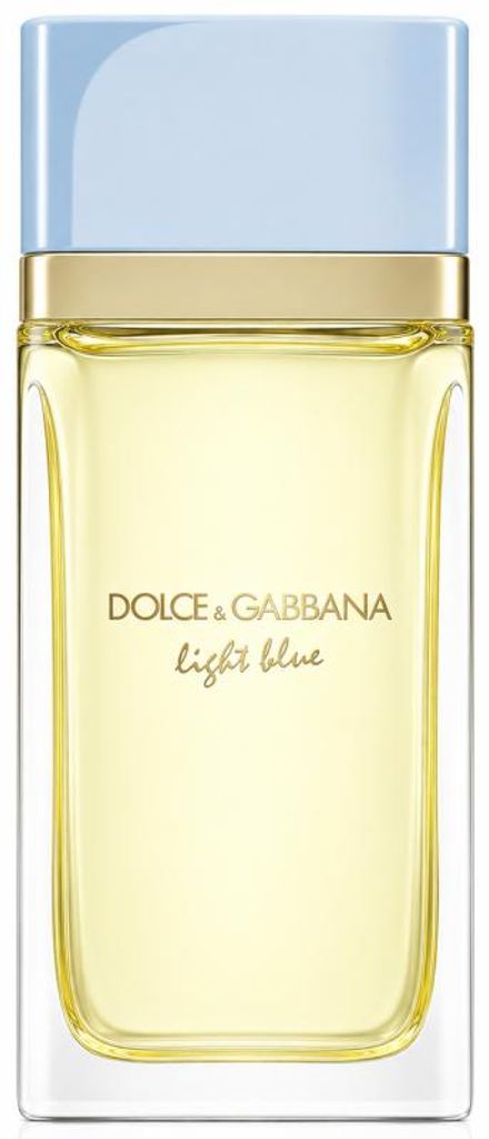 Dolce&Gabbana Light Blue, Frauen, 200 ml, Flüssiges Parfüm, Produktbild 