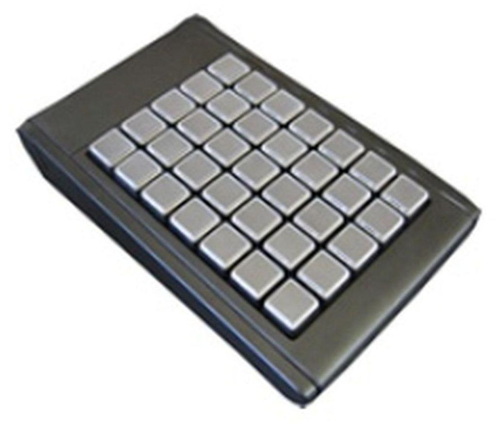 Programmable 35 Keys Matrix Keyboard Produktbild 