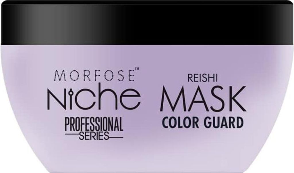 Niche Reishi Color Guard Mask 500 ml