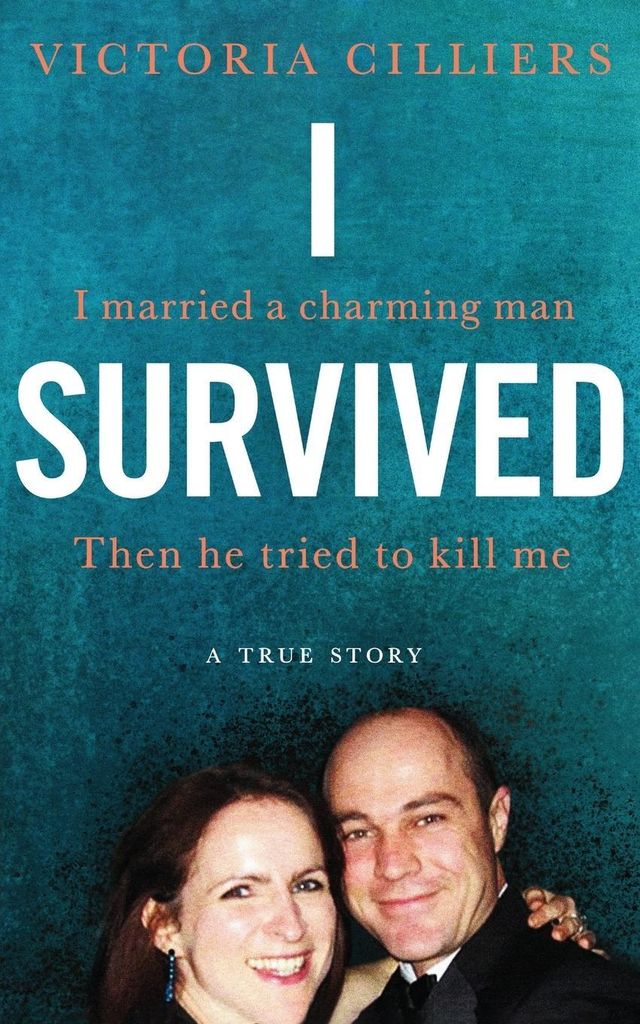 I Survived – Lingua: Inglese