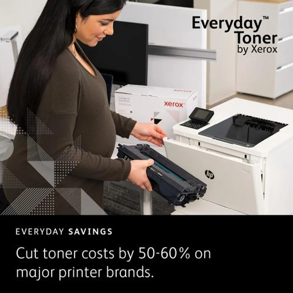 Xerox Everyday Toner Compatibile Brother TN2220 - Eco-Friendly - 3