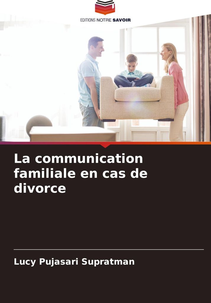 La communication familiale en cas de divorce