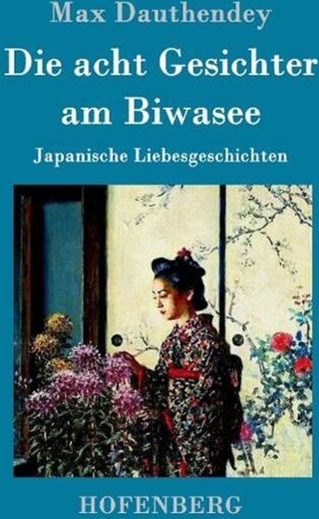 Die acht Gesichter am Biwasee