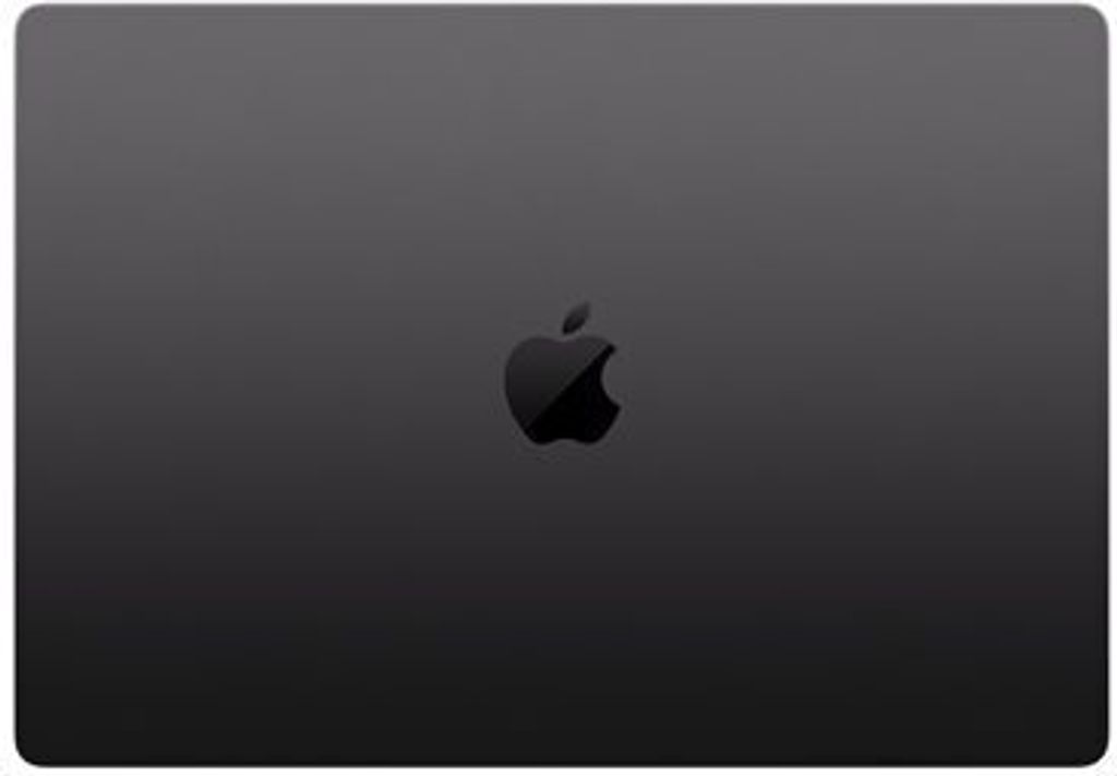 Apple MacBook Pro  - Apple M - 41,1 cm (16.2") - 3456 x Produktbild 4