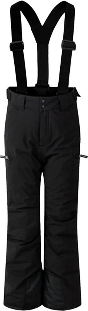 Dare 2B - "Pow II" Skihosen für Kinder, Wasserfest RG12255 (116) (Schwarz)