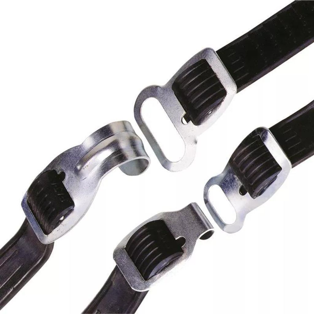 Bibia Camping Binder Hook Eye 78 cm Zdjęcie produktu 
