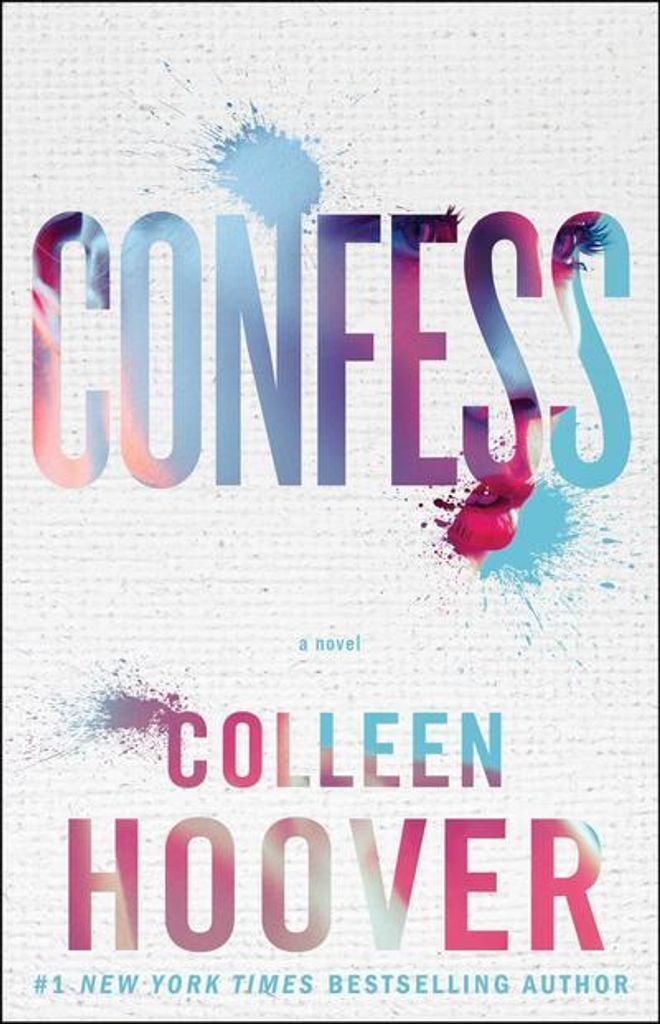 Confess Produktbild 