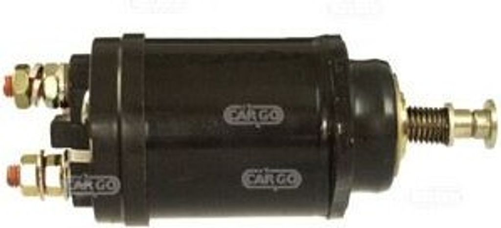 Držiak, uhlíkové kefky HC-CARGO F 032 235 401 Obrázok produktu 