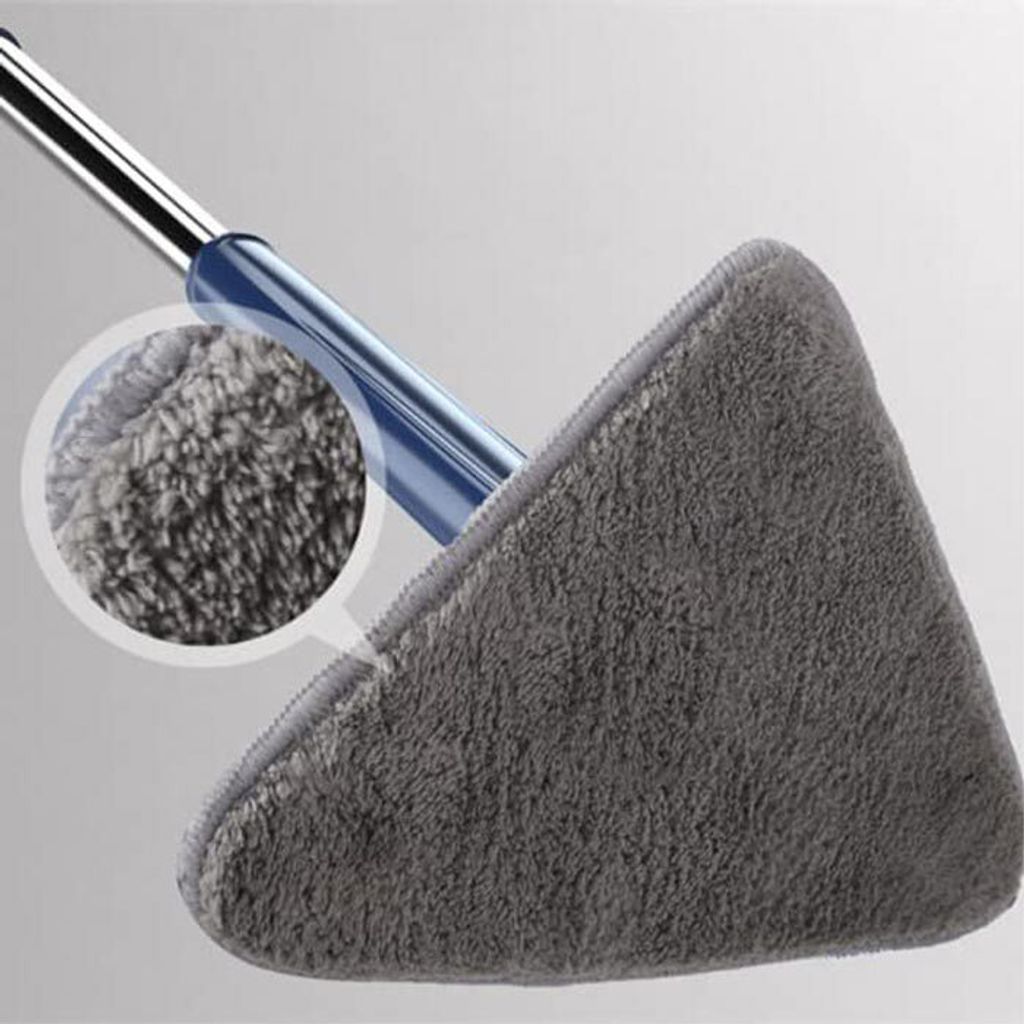 Mopcleaner - Trojúhelníkový čistič mopů - Mop, čisticí Obrázek produktu 6