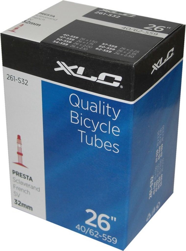 26 x4,0/4,9 100/120-559 SV 33 mm Obrázok produktu 
