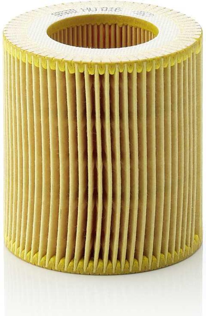 MANN-FILTER HU 816 x filtro olio Immagine del prodotto 