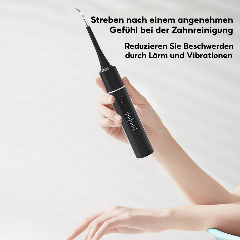 Sonstiges Zahnbürstenzubehör, Zahnreinigungsgerät, Produktbild 8