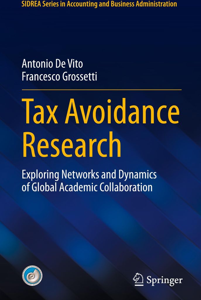 Tax Avoidance Research