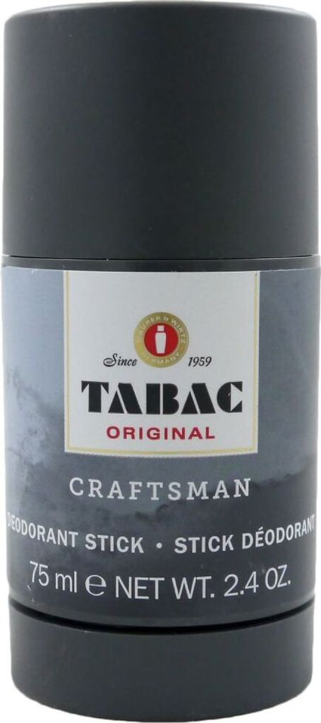 Tabac Original Craftsman Deodorant Stick Immagine del prodotto 