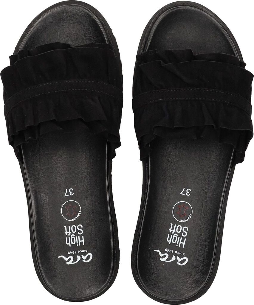 Ara Klassische Pantoletten KENT Damen 392D31322D3238313231 Produktbild 36