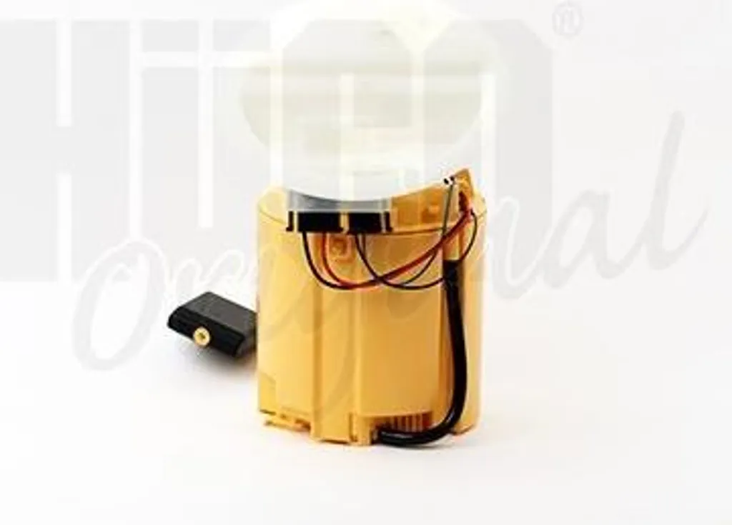 Unité d'alimentation de carburant HUCO 133571 système modulaire complet