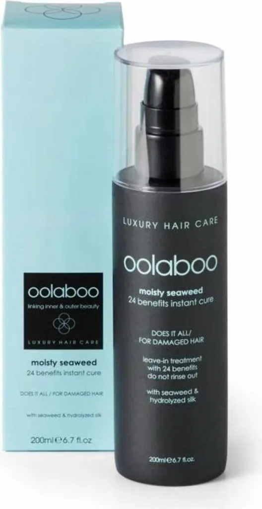 Spray d'ambiance Oolaboo OOOO 04 : parfum d'intérieur haut de gamme 500ml