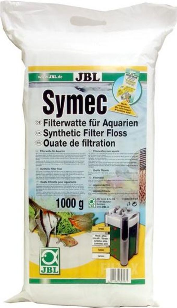 JBL Symec 1000g - filtrová textília JBL Obrázok produktu 