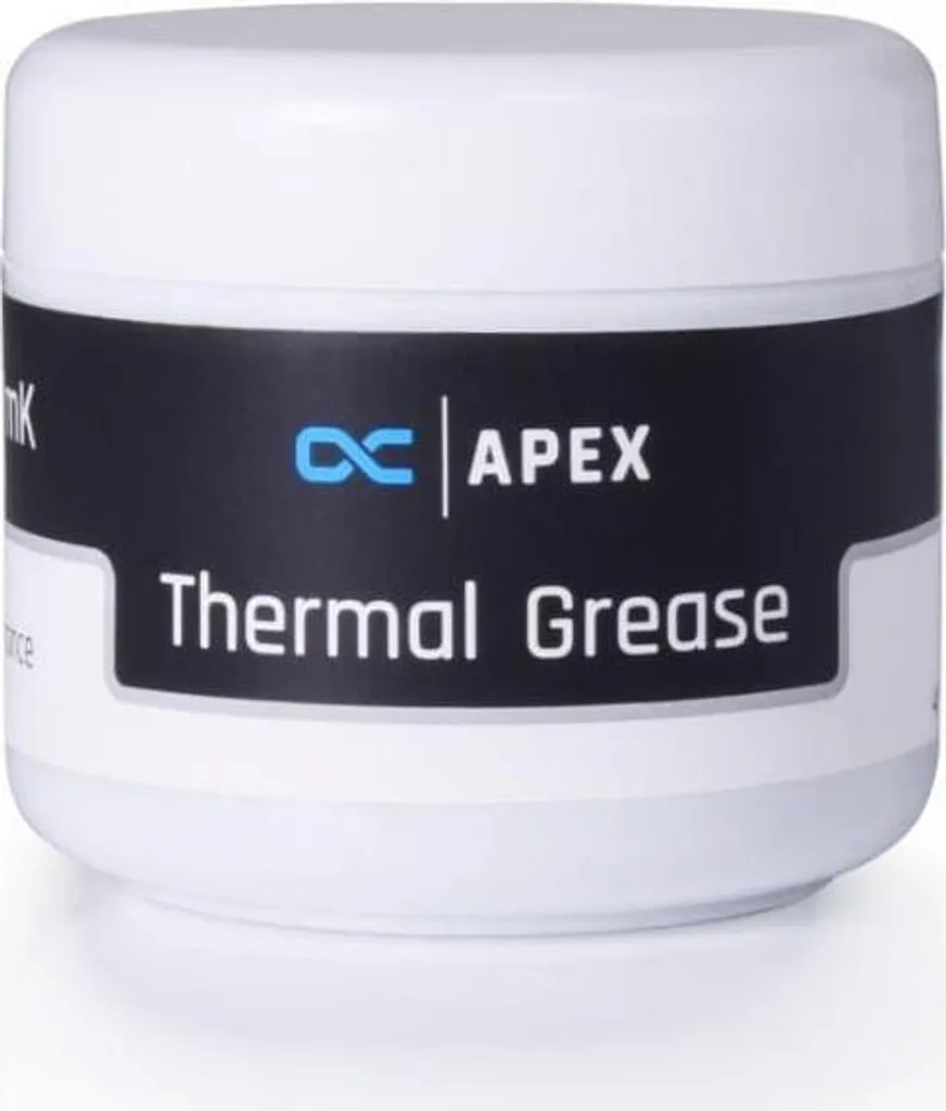 Alphacool Apex 17W/mK 50g Grasso Termico High-End per Overclocking