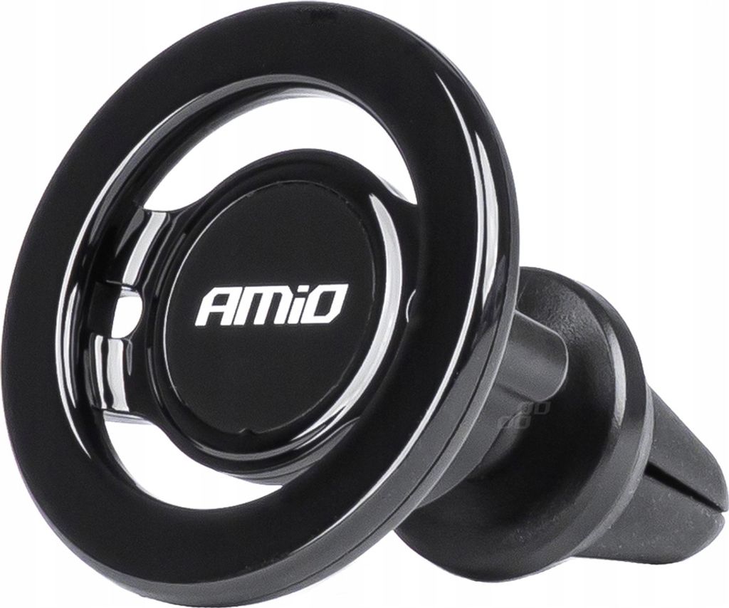 Magnetische Auto-Handyhalterung für Lüftungsgitter AMIO My Mag AMIO-03793