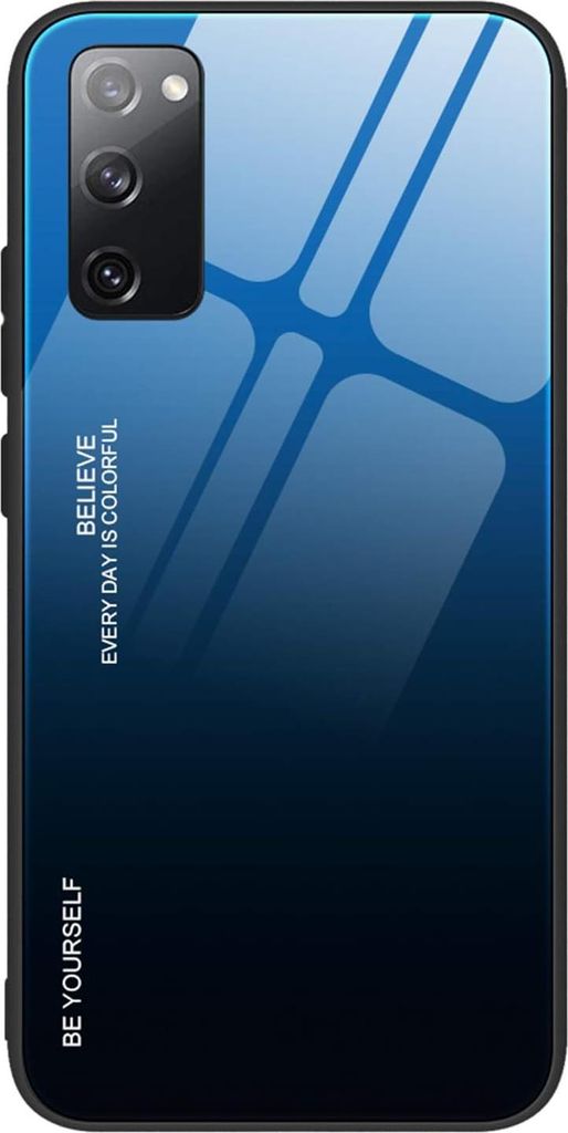 Custodia Rinforzata Per Samsung Galaxy S20 Fe 4G/5G - Immagine del prodotto 