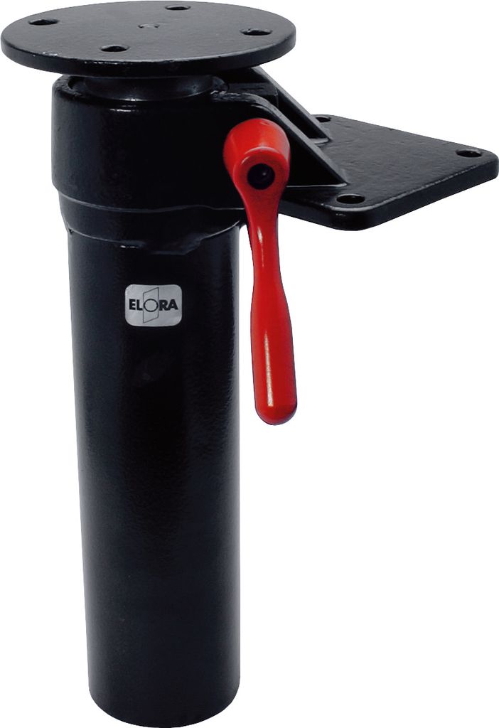Elora Gasdrucklift für den Schraubstock 1495-135, ELORA-1495L-135