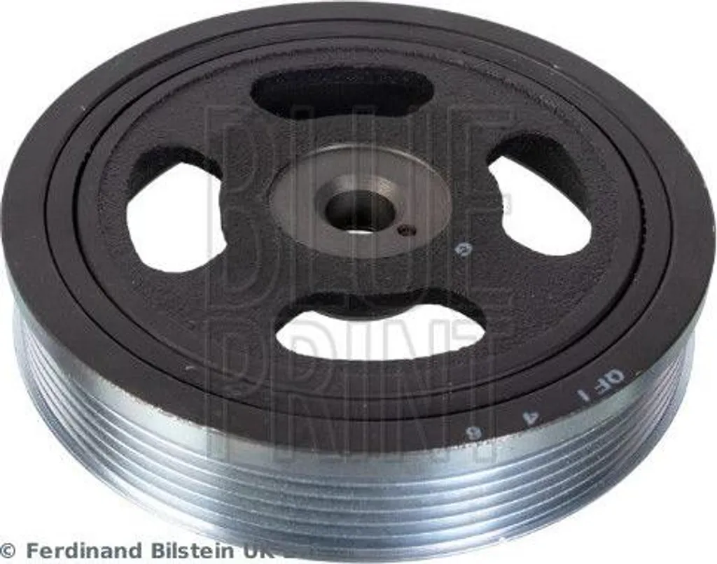 Poulie de vilebrequin BLUE PRINT ADBP610120 OE 2312404800 Hyundai i20 i30