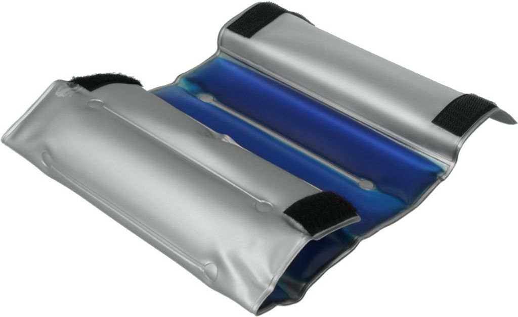 METALTEX 257288 Cool Flaschenkühlermanschette für Flaschen Produktbild 