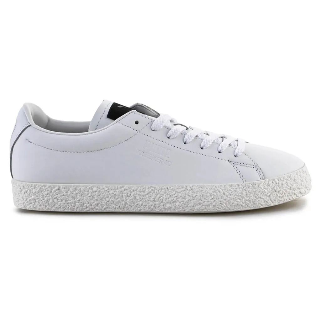 Chaussures Puma Milan AC 38776201, baskets de sport style urbain