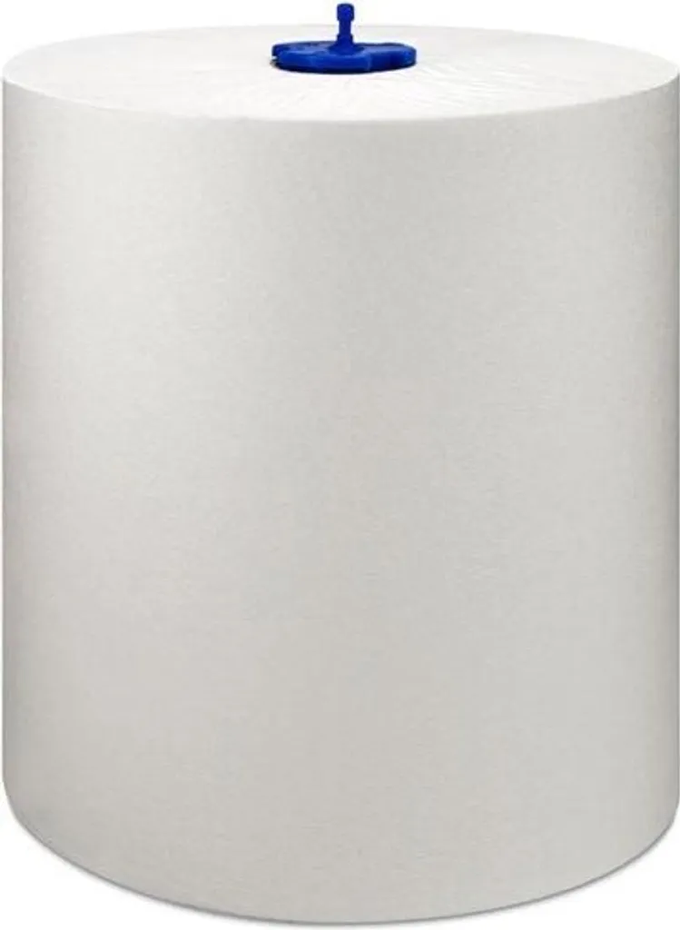 Tork Matic 120059 Essuie-mains 1 Pli Blanc - Carton de 6 x 280m H1