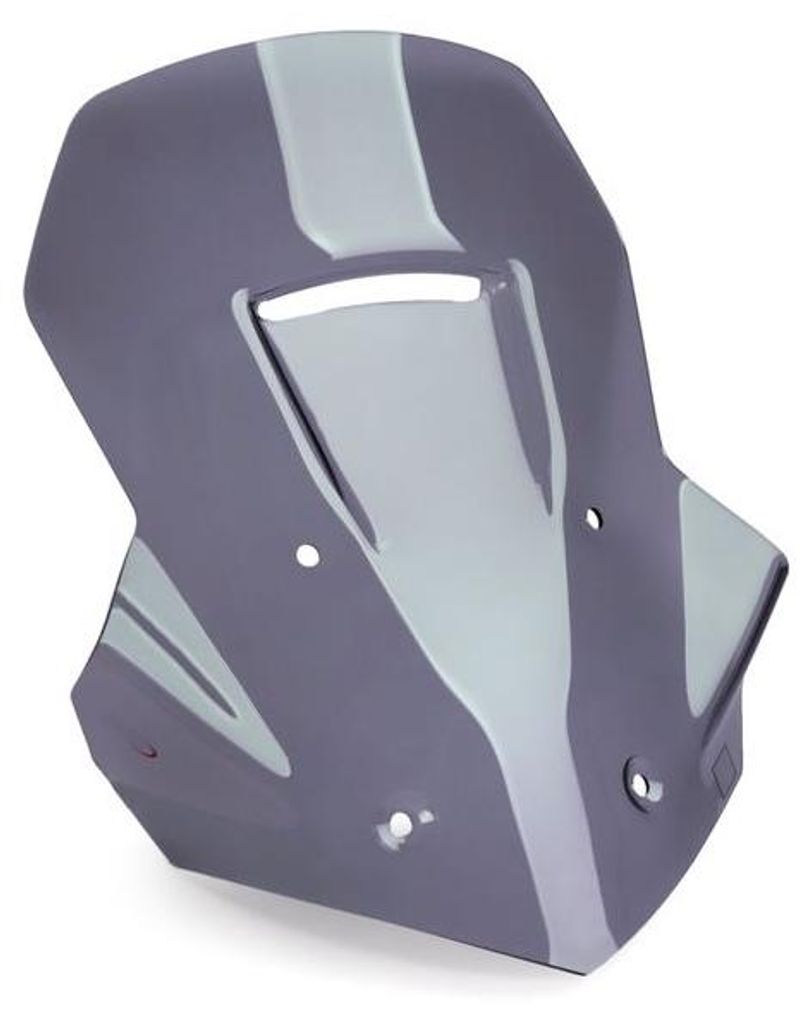 Windschild Puig Touringscheibe 540 x 455 mm mit ABE für Produktbild 