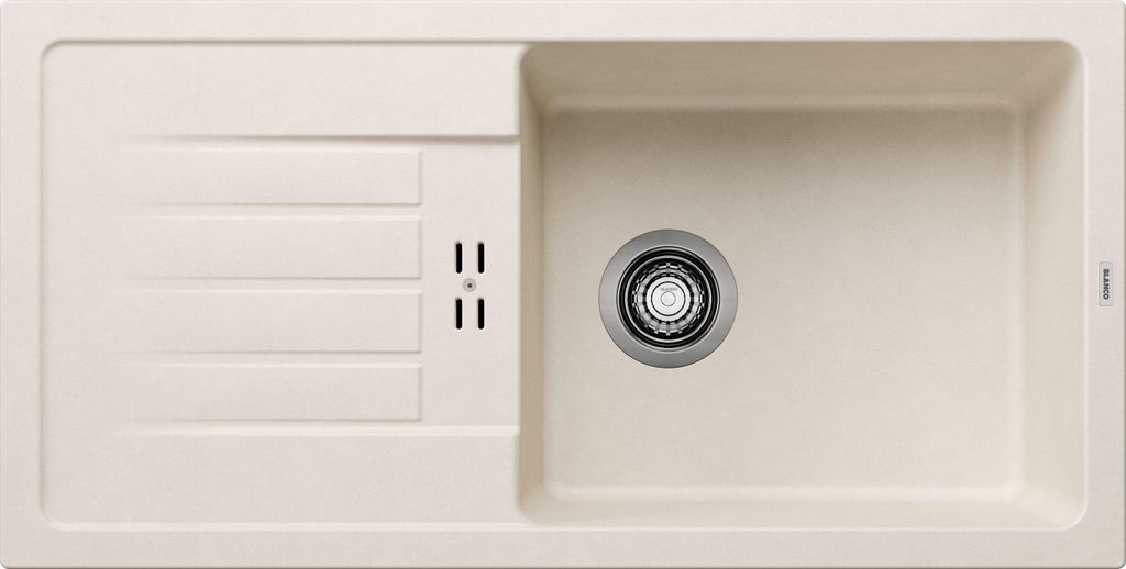 BLANCO FAVUM XL 6 S SILGRANIT bianco morbido Immagine del prodotto 