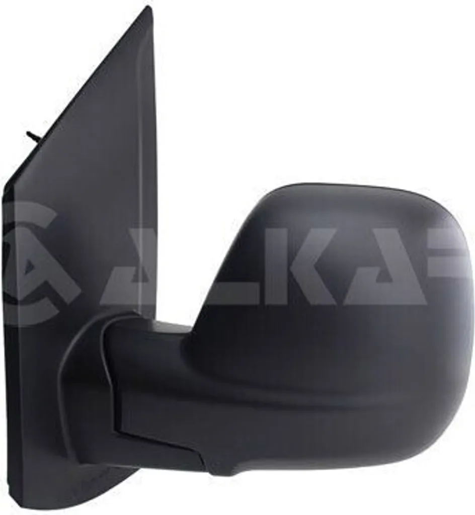 Rétroviseur ALKAR 9225916 Électrique Gauche - Qualité OE 98155884XT