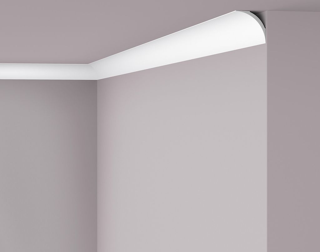 Modanatura del soffitto NMC NE2 PURE NOMASTYL Noel Marquet Immagine del prodotto 