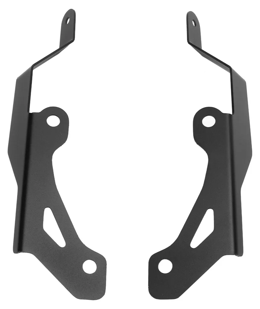 Support moto anti-vibration pour Honda NC750X 2021+, fixation GPS stable