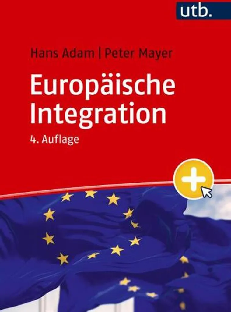 Europäische Integration : Édition complète avec analyses et données de l'UE