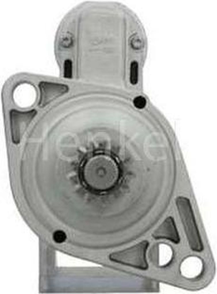 Henkel Parts 3116978 Starter Anlasser 2kW für VW Golf VII Schrägheck (5G1, BQ1, BE1, BE2) 12V