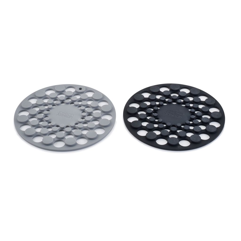 Joseph Joseph SpotOn sottobicchieri in silicone set di 2 Immagine del prodotto 